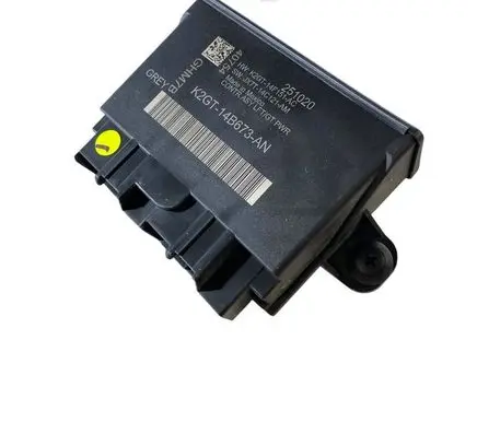 Ford Edge II Tailgate/trunk control unit/module K2GT14B673AN K2GT14F151AC JX7T14C121AM