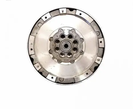Mercedes-Benz E C207 W207 Dual mass flywheel A2710304305 05106057AA 5106057AB