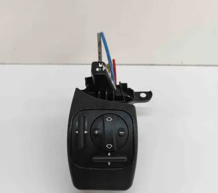 Mercedes-Benz ML W164 Seat control switch A2118000878