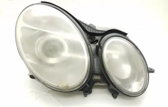 Mercedes-Benz E W211 Headlight/headlamp