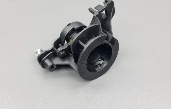 Jaguar XF X250 Tailgate exterior lock Q68BA