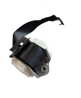 BMW 5 E60 E61 Middle seatbelt (rear) 33061256