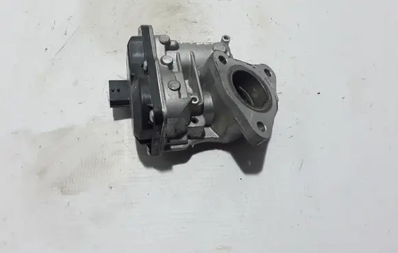 Renault Kangoo II EGR valve 147109913R