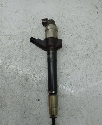 Ford Transit Fuel injector 6C1Q9K546AC