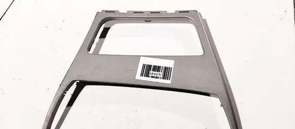 BMW 1 E81 E87 Other interior part 52850610