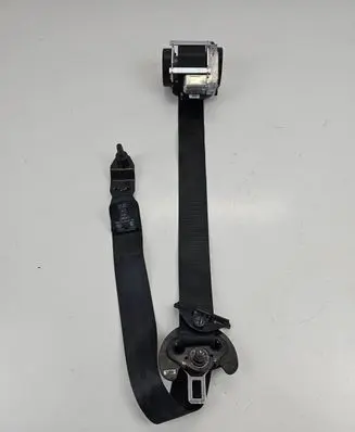Land Rover Range Rover Evoque L538 Front seatbelt Bj32611b08ad