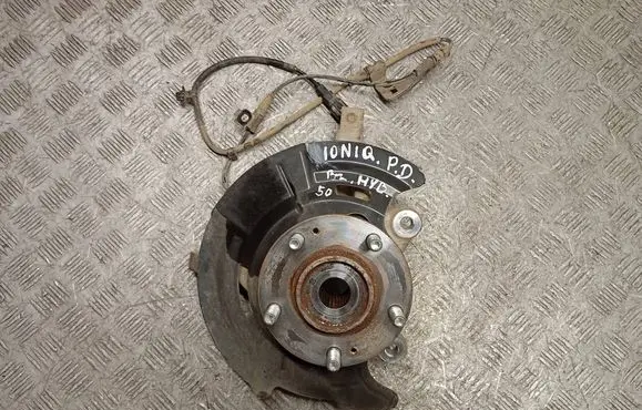 Hyundai Ioniq Front wheel hub 51711G2100