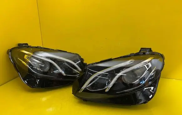 Mercedes-Benz E W213 Headlight/headlamp