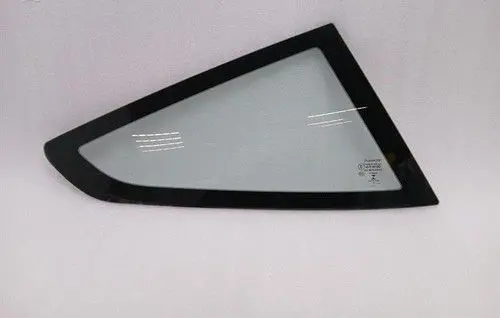 Aston Martin Vanquish V12 Rear door window glass CD33N29700AD