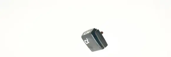 Ford Grand C-MAX Tailgate/trunk/boot lid buffer AM51U402A10AD