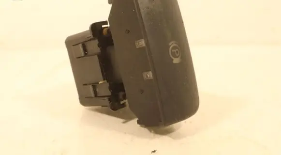 Peugeot 3008 I Handbrake/parking brake auto hold switch 9666405677