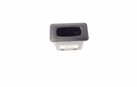 Mitsubishi ASX Other relay 8637B116