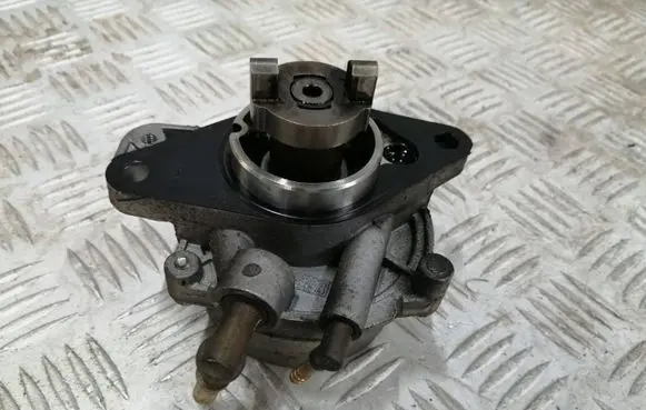 Fiat Qubo Vacuum pump