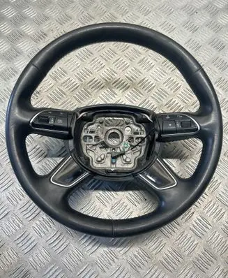 Audi A6 S6 C7 4G Steering wheel 4G0419091M
