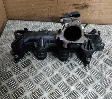 Land Rover Evoque I Intake manifold 9659449480