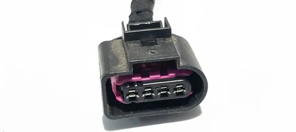 Skoda Octavia Mk4 Other relay 4D0971994 27131