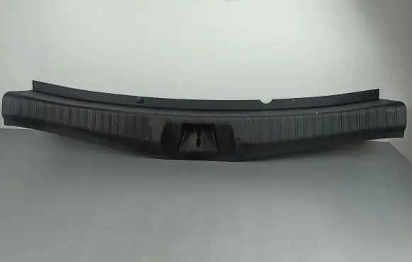 Dacia Jogger Trunk/boot sill cover protection 849211098