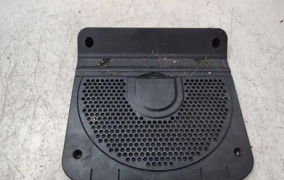 BMW 3 F30 F35 F31 Subwoofer grill/trim 9290908