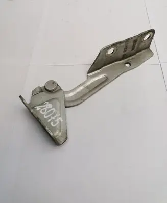 Mitsubishi Colt CZ3 Engine bonnet/hood hinges MR959411