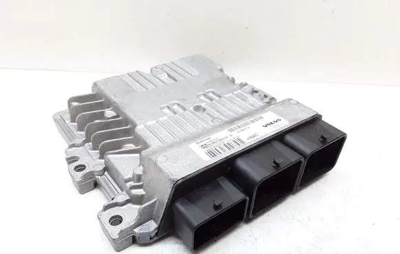 Volvo V60 Engine control unit/module 31355712