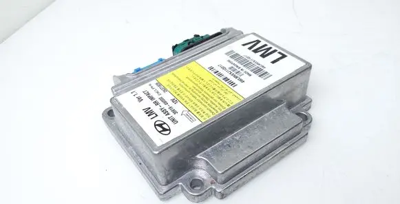 Hyundai ix35 Airbag control unit/module 359194W000