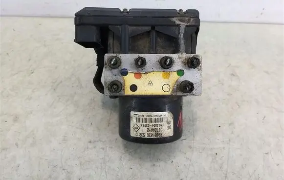 Fiat Panda II ABS Pump 8200036532C