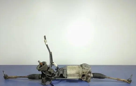 Opel Astra J Steering rack 13327431