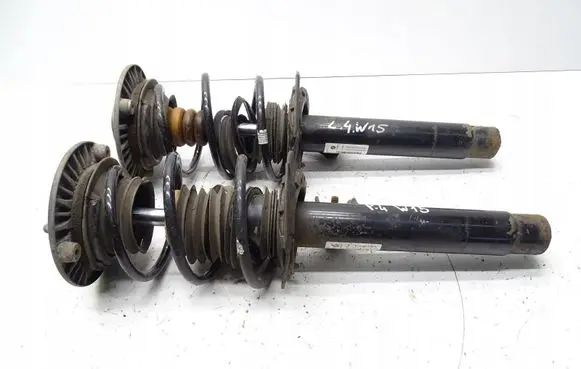 BMW 3 F30 F35 F31 Front shock absorber/damper 6791555