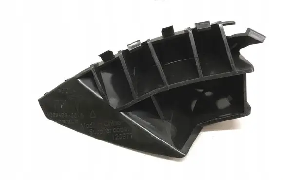 Tesla Model S Front bumper mounting bracket 109549600A