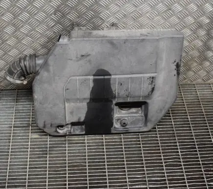 Chevrolet Volt I Engine cover (trim) 22823339