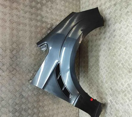 Ford S-MAX Fender 6M21R16015AK