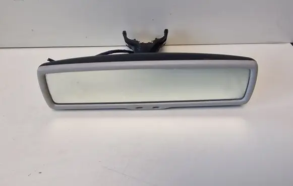 Volkswagen PASSAT B6 Rear view mirror (interior) 1K0857511B
