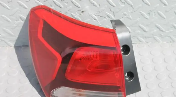 KIA Rio Rear/tail lights LAMPA92401H8000 92401H8000 92401H8