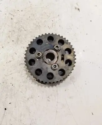 Volkswagen PASSAT B7 Crankshaft gear 03L109111 G9T10080