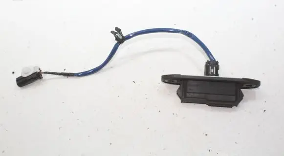 Toyota Corolla E210 E21 Tailgate/boot open switch button 