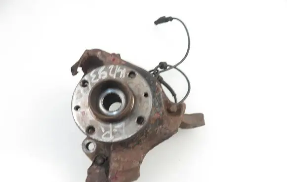 Fiat Stilo Front wheel hub spindle knuckle 