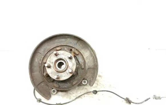 Subaru Outback Rear wheel hub