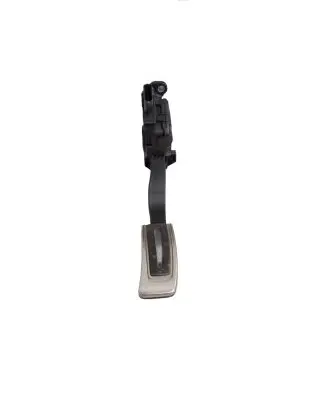 Audi A6 S6 C7 4G Accelerator throttle pedal 4H1723523