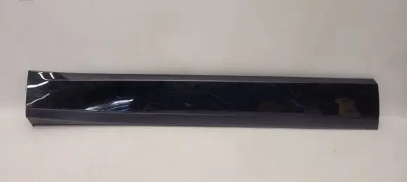 Jaguar E-Pace Front door trim (molding)