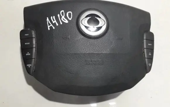 SsangYong Kyron Steering wheel airbag SSFS9D3TEQD