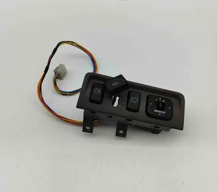 Lexus GS 300 400 430 A set of switches 8415020050 8487030390B0