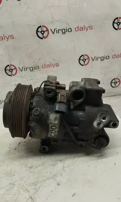 KIA Sportage Air conditioning (A/C) compressor (pump) E214AVS2WA04