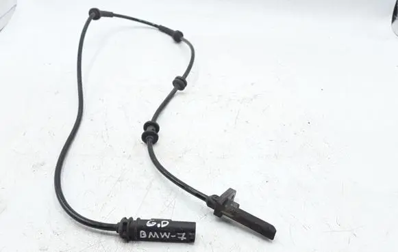BMW 7 F01 F02 F03 F04 ABS rear brake sensor 0265007983