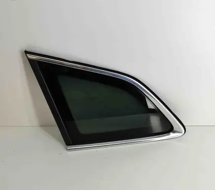 Skoda Enyaq iV Rear side window 43R01351 5LG845297C