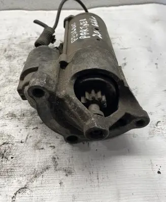 Fiat Ulysse Starter motor PEUGEUTPARTNER