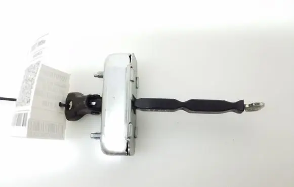 Toyota Corolla Verso AR10 Front door check strap stopper 6861064010