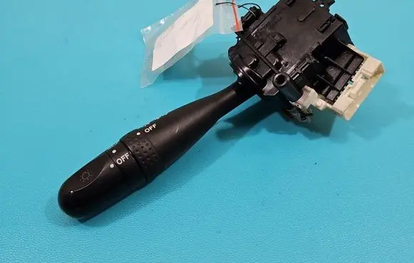 Suzuki Grand Vitara II Headlight wiper switch 173744 IMPRK1453315