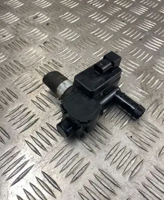 Volkswagen Touareg II Electric auxiliary coolant/water pump 7PP819810A