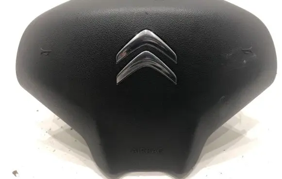 Citroen C3 Steering wheel airbag 96710277ZD