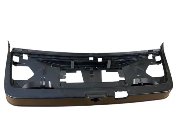 BMW 5 F10 F11 Tailgate trim 7207038